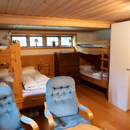 Villa Bedit Timber Cabin Sälen Exterior foto