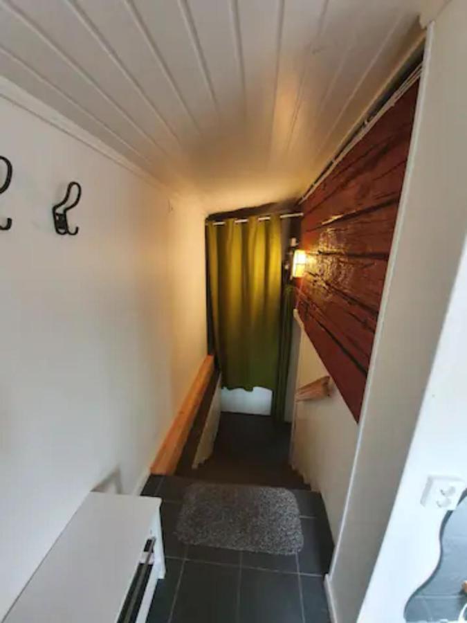 Villa Bedit Timber Cabin Sälen Exterior foto